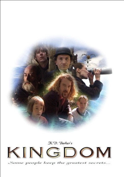 Póster de Kingdom