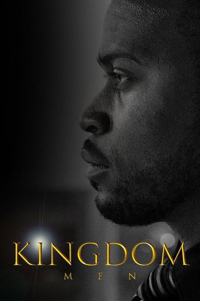 Póster de Kingdom Men