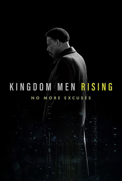 Póster de Kingdom Men Rising