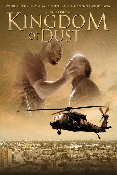 Póster de Kingdom of Dust: Beheading of Adam Smith