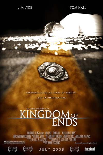 Póster de Kingdom of Ends