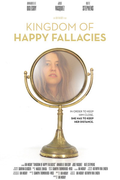 Póster de Kingdom of Happy Fallacies