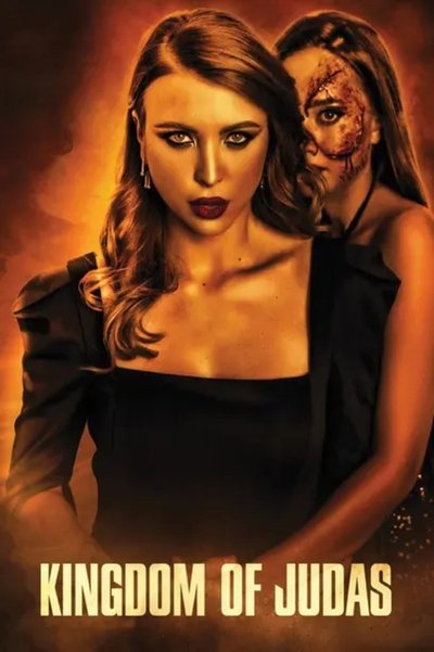 Póster de Kingdom of Judas