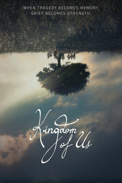 Póster de Kingdom of Us