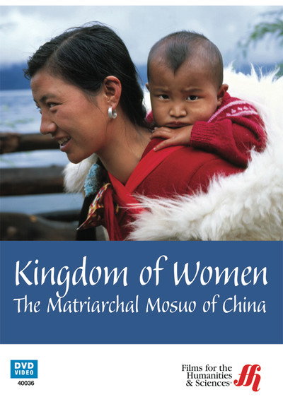 Póster de Kingdom of Women