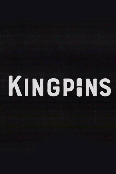 Póster de Kingpins