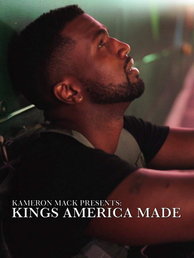 Póster de Kings America Made