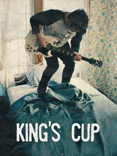 Póster de King's Cup