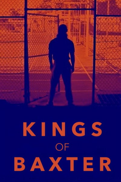 Póster de Kings of Baxter
