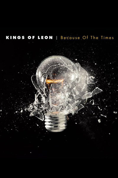 Póster de Kings of Leon: Live from the Hammersmith Apollo