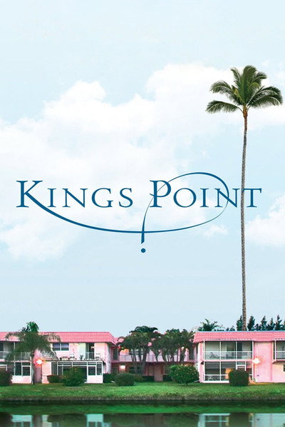 Póster de Kings Point