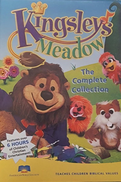 Póster de Kingsley's Meadow