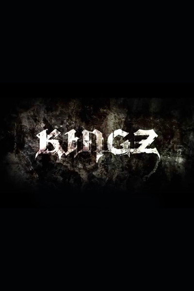 Póster de Kingz