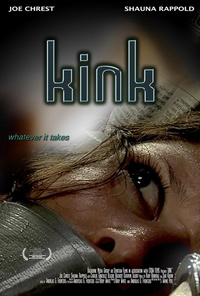 Póster de Kink