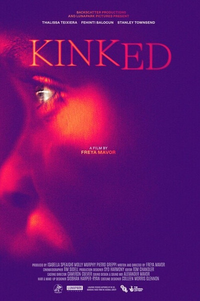 Póster de Kinked