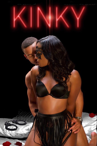 Póster de Kinky