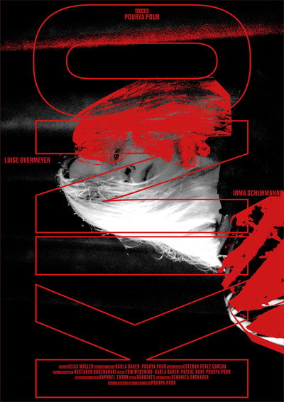 Póster de Kino