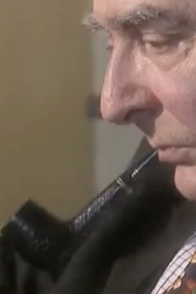 Póster de Kino der Zeichen: Claude Chabrol über Alfred Hitchcock