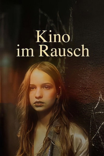 Póster de Kino im Rausch: Die Kinder vom Bahnhof Zoo