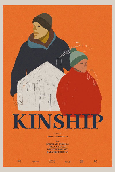 Póster de Kinship