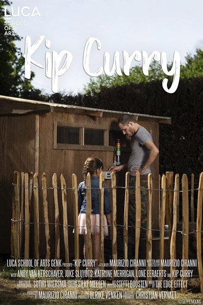 Póster de Kip Curry