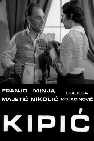 Póster de Kipic