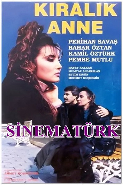 Póster de Kiralik Anne