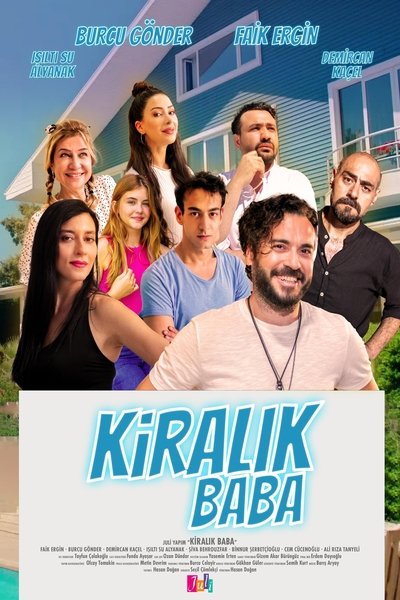 Póster de Kiralik Baba