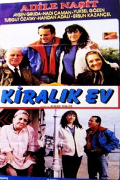 Póster de Kiralik Ev
