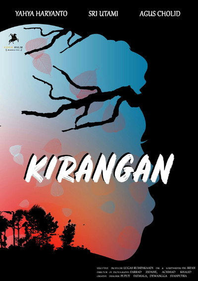 Póster de Kirangan