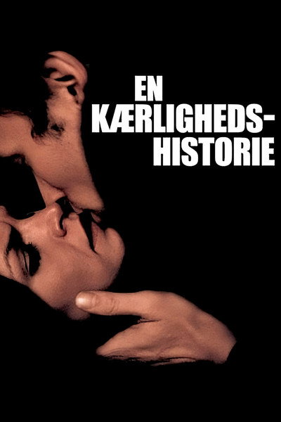 Póster de Kira's Reason: A Love Story