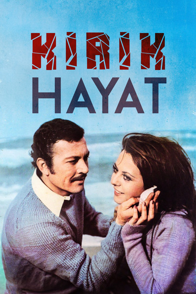 Póster de Kirik Hayat
