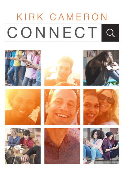 Póster de Kirk Cameron: Connect