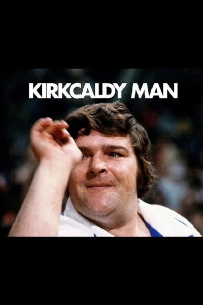 Póster de Kirkcaldy Man