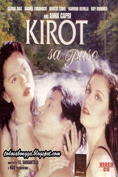 Póster de Kirot sa puso