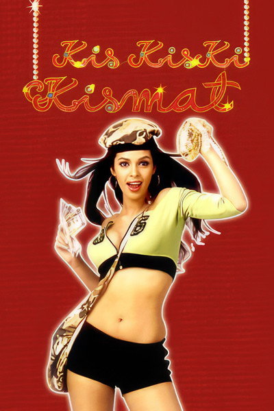 Póster de Kis Kis Ki Kismat