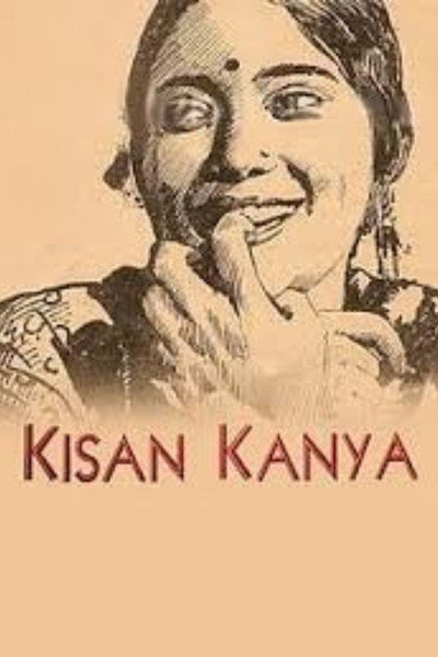Póster de Kisan Kanya