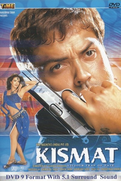Póster de Kismat
