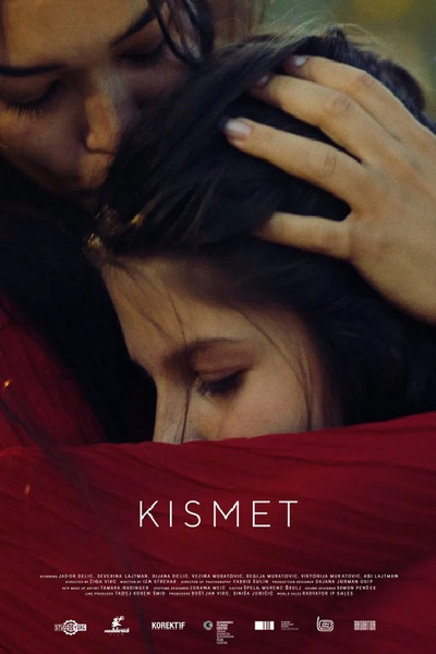 Póster de Kismet