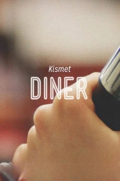 Póster de Kismet Diner