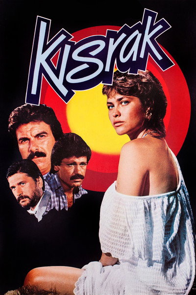 Póster de Kisrak