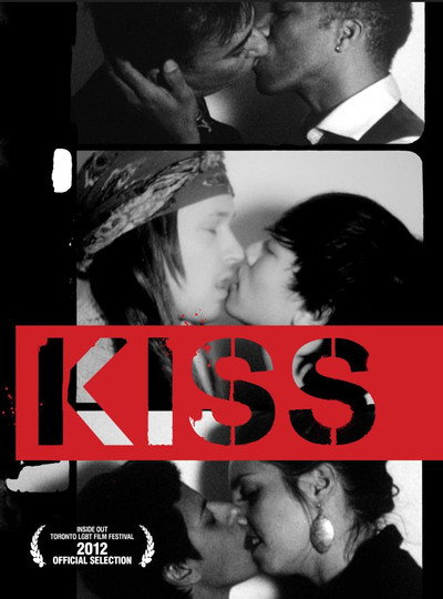 Póster de Kiss