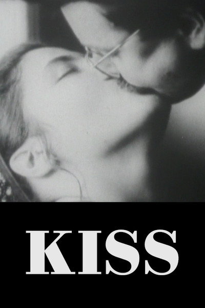 Póster de Kiss