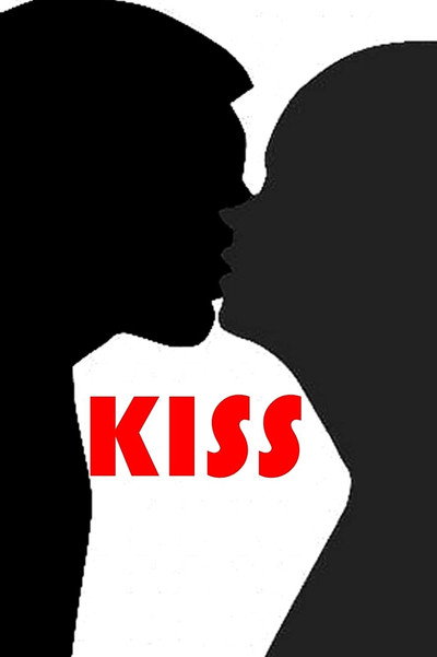 Póster de Kiss