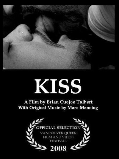 Póster de Kiss
