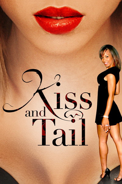 Póster de Kiss and Tail: The Hollywood Jumpoff