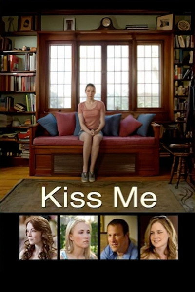 Póster de Kiss Me