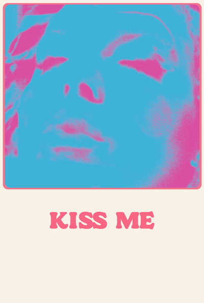 Póster de Kiss Me