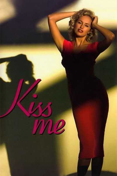 Póster de Kiss Me