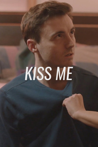 Póster de Kiss Me
